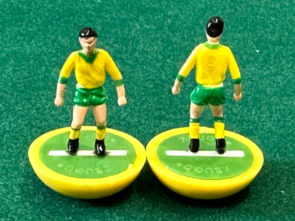 468 - Norwich City 2011-12