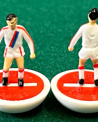 462 - Crystal Palace