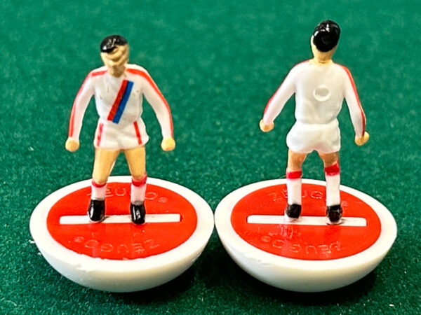 462 - Crystal Palace