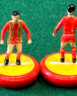 474 - Wales 1976-79