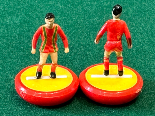 474 - Wales 1976-79