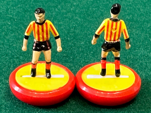 470 - Partick Thistle 1980-81