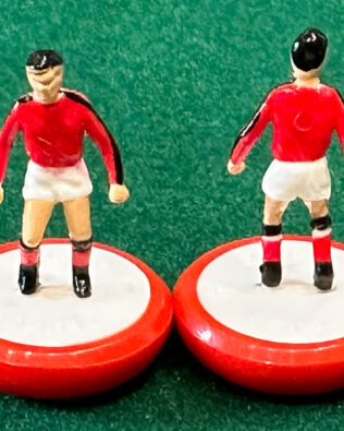 469 - Nottingham Forest 1997-98
