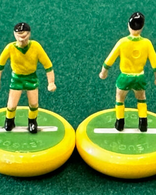 468 - Norwich City 2011-12