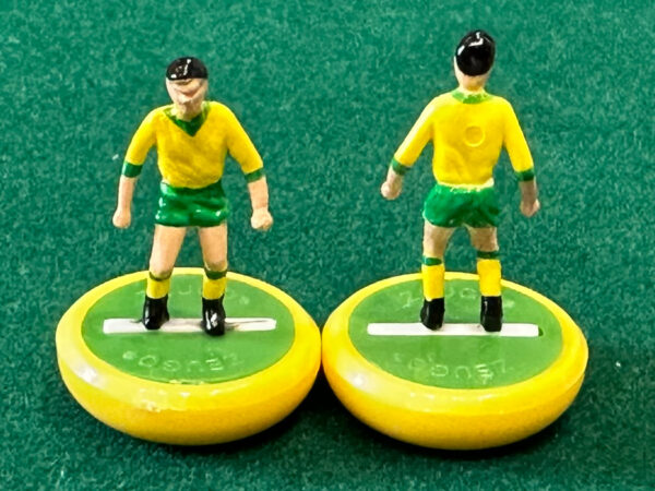468 - Norwich City 2011-12