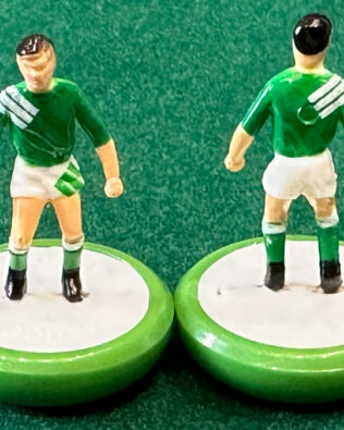 467 - Ireland 1992-94