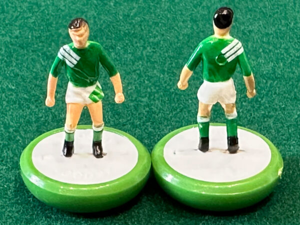 467 - Ireland 1992-94