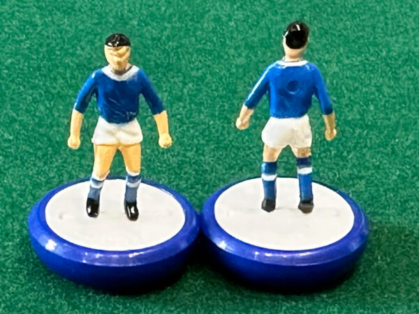 466 - Ipswich Town 1975-77