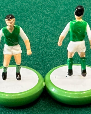 465 - Hibernian 2016-17