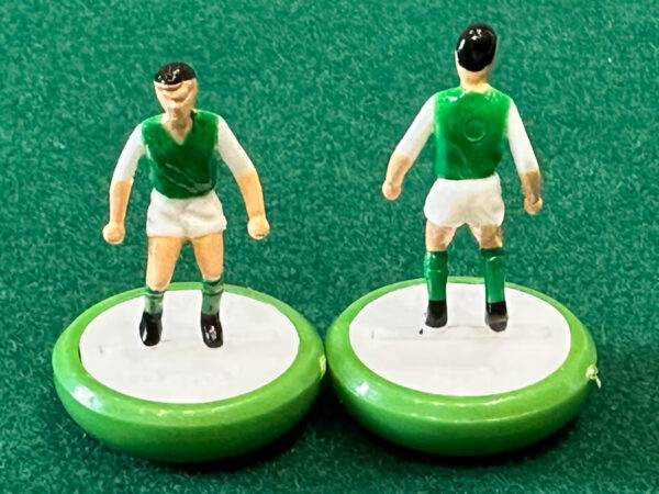 465 - Hibernian 2016-17