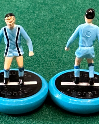 461 - Coventry City 1975-78