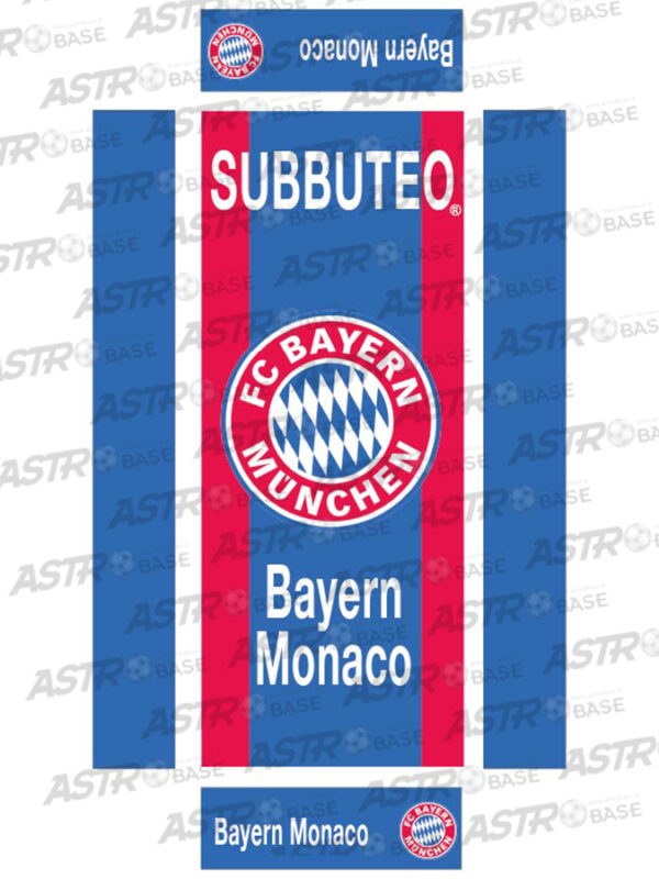 Bayern Monaco LOGO
