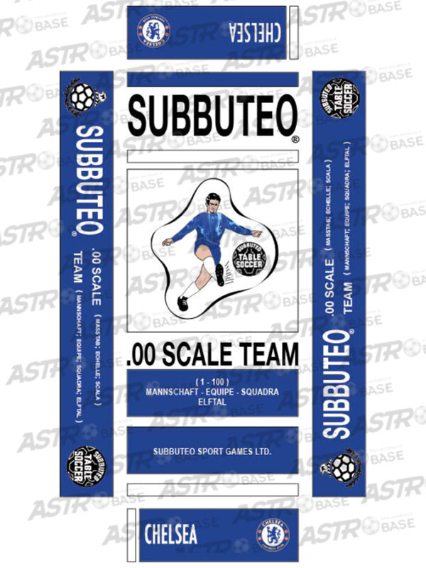 Chelsea 2025