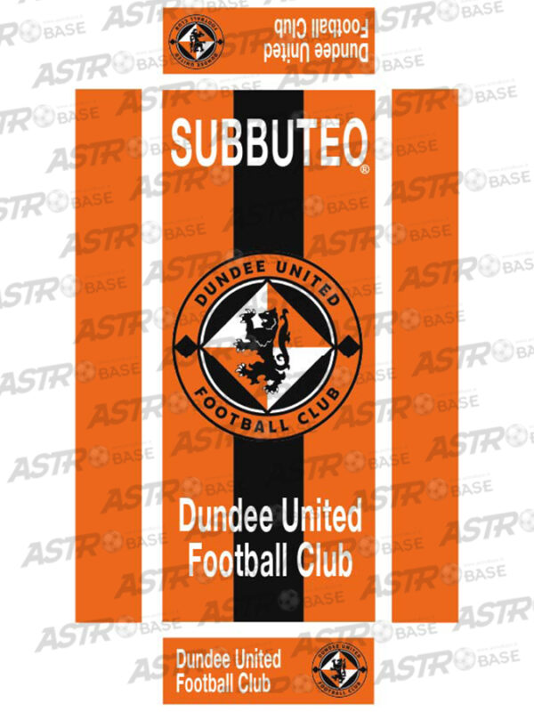 Dundee Utd. LOGO