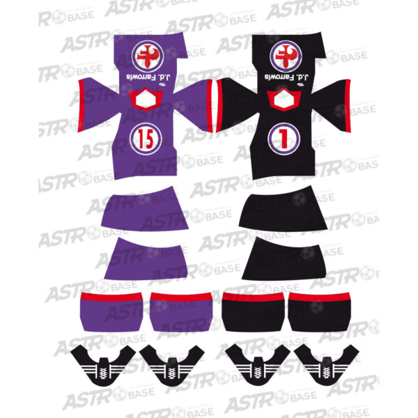 Fiorentina GIGLIO