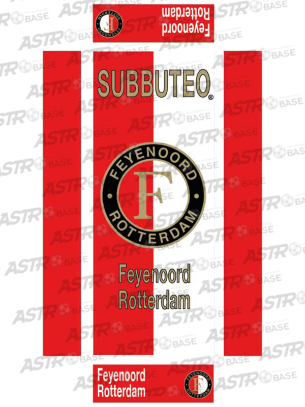 Feyenoord LOGO