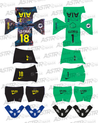 DECALS per SQUADRE