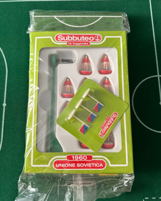 UNIONE SOVIETICA 1960 La leggenda con allegato - Originale + Basi HW e dischetti LW