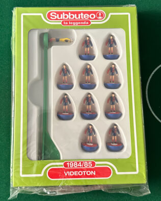 VIDEOTON 1984 / 1985 - Originale + Basi HW e dischetti LW