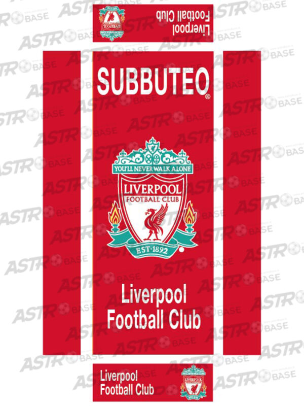 Liverpool LOGO