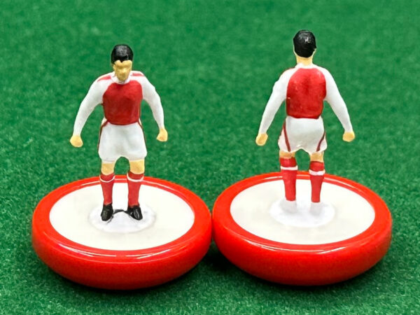 Arsenal 2026
