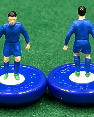 Birmingham 2026 - Squadra + 2 riserve e un portierino in SCATOLA Soccer3D