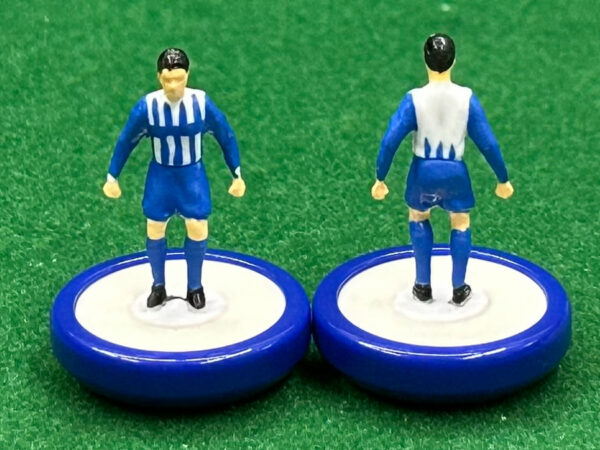 Brighton 2026
