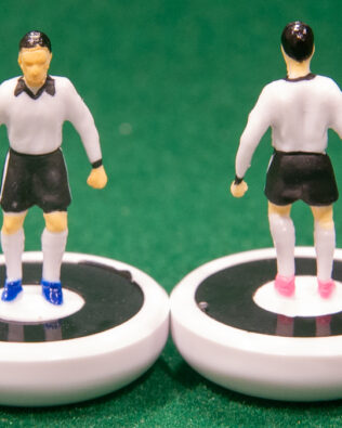 Cesena 2026 - Squadra in scatola Soccer3D