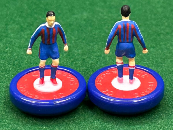 Crystal Palace 2026