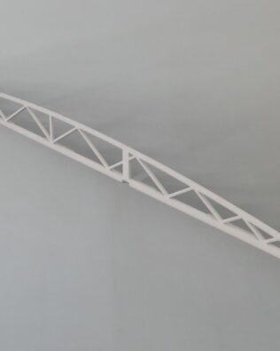 Grand Truss - Bianco