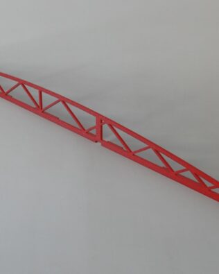 Grand Truss - Rosso