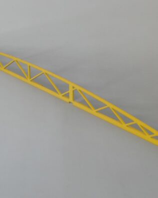 Grand Truss - Giallo