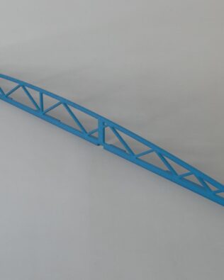 Grand Truss - Celeste/Azzurro