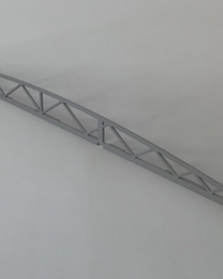 Grand Truss - Grigio