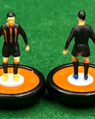 Hull City 2026 - Squadra in scatola Soccer3D