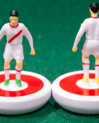 Mantova 2026 - Squadra In Scatola Verde Replica SUBBUTEO anni 70