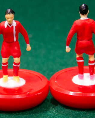 Monza 2026 - Squadra In Scatola Verde Replica SUBBUTEO anni 70