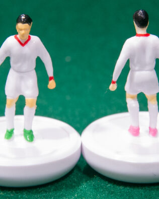 Padova 2026 - Squadra In Scatola Verde Replica SUBBUTEO anni 70