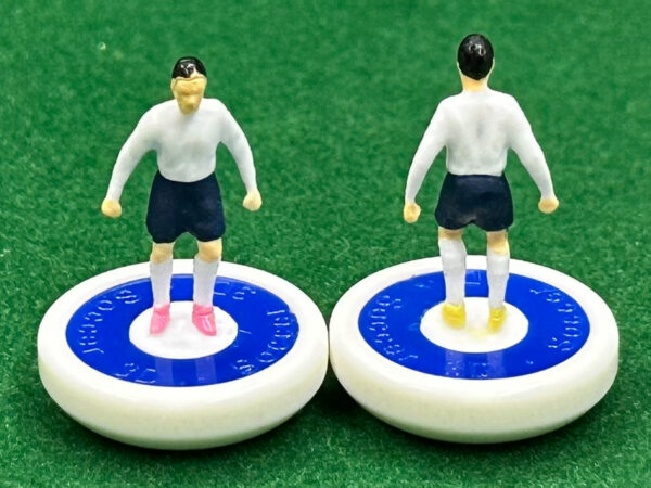 Preston 2026
