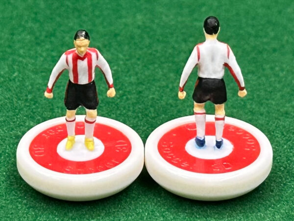 Southampton 2026