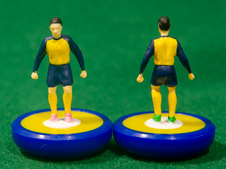 Union Saint-Gilloise 2026