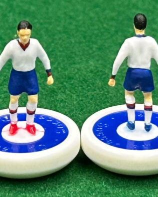 USA 2026 - Squadra + 2 riserve e un portierino in SCATOLA Soccer3D