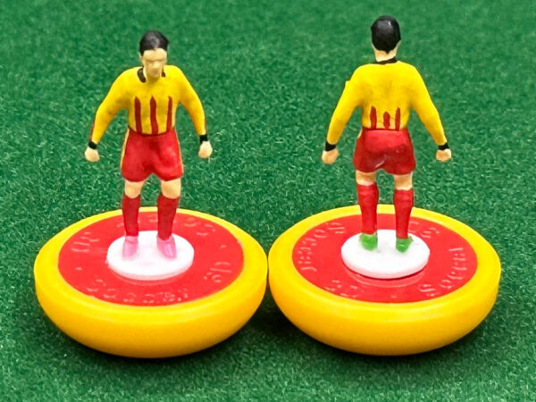 Watford 2026