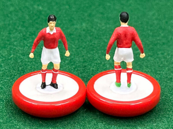 Wrexham 2026