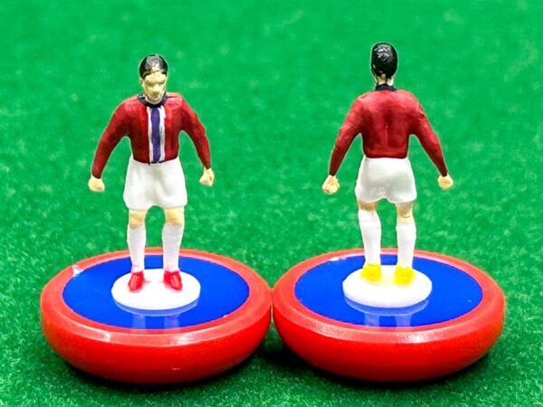 Norvegia 2026