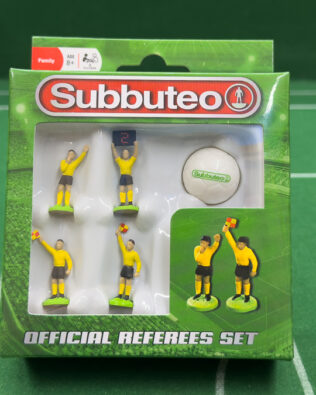 Set arbitrale SUBBUTEO