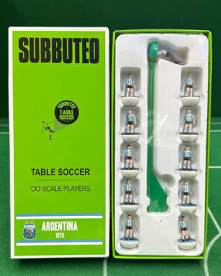 Argentina 1978