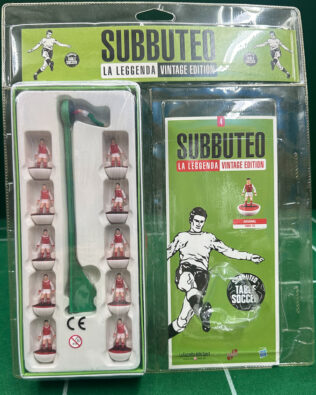 Arsenal 1969 / 70 blister originale