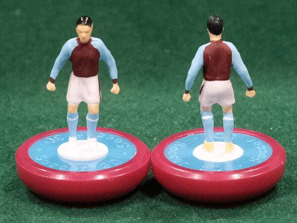 Aston Villa 2026