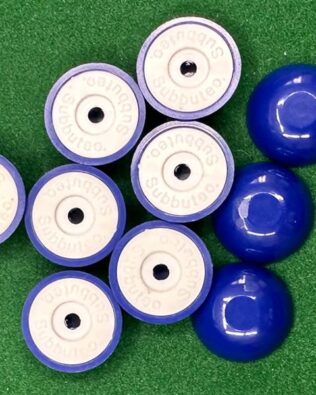 Basi originali SUBBUTEO LW